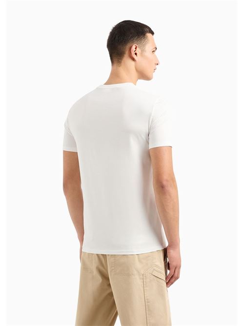 T-SHIRT ARMANI EXCHANGE | 3DZTAD ZJ9AZ/1116